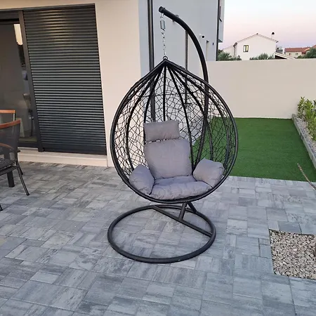 別荘 House With A Swimming Pool - 21991 *