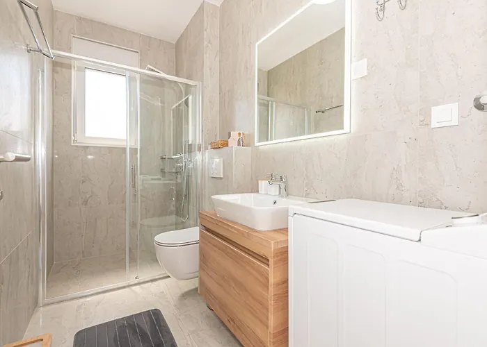 House With A Swimming Pool - 21991 Сasa de vacaciones Vodice