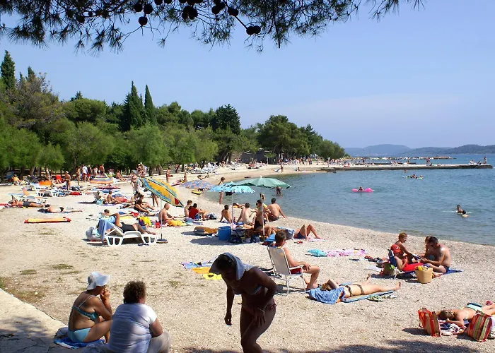 別荘 House With A Swimming Pool - 21991 ヴォディツェ