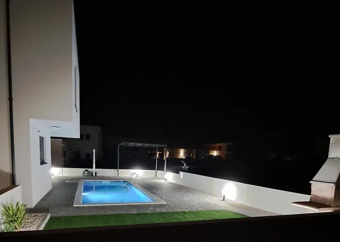 House With A Swimming Pool - 21991 * Vodice