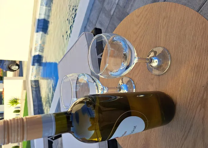 House With A Swimming Pool - 21991 別荘 ヴォディツェ